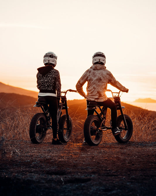5 Reasons You’ll Fall in Love With Your First E-Bike