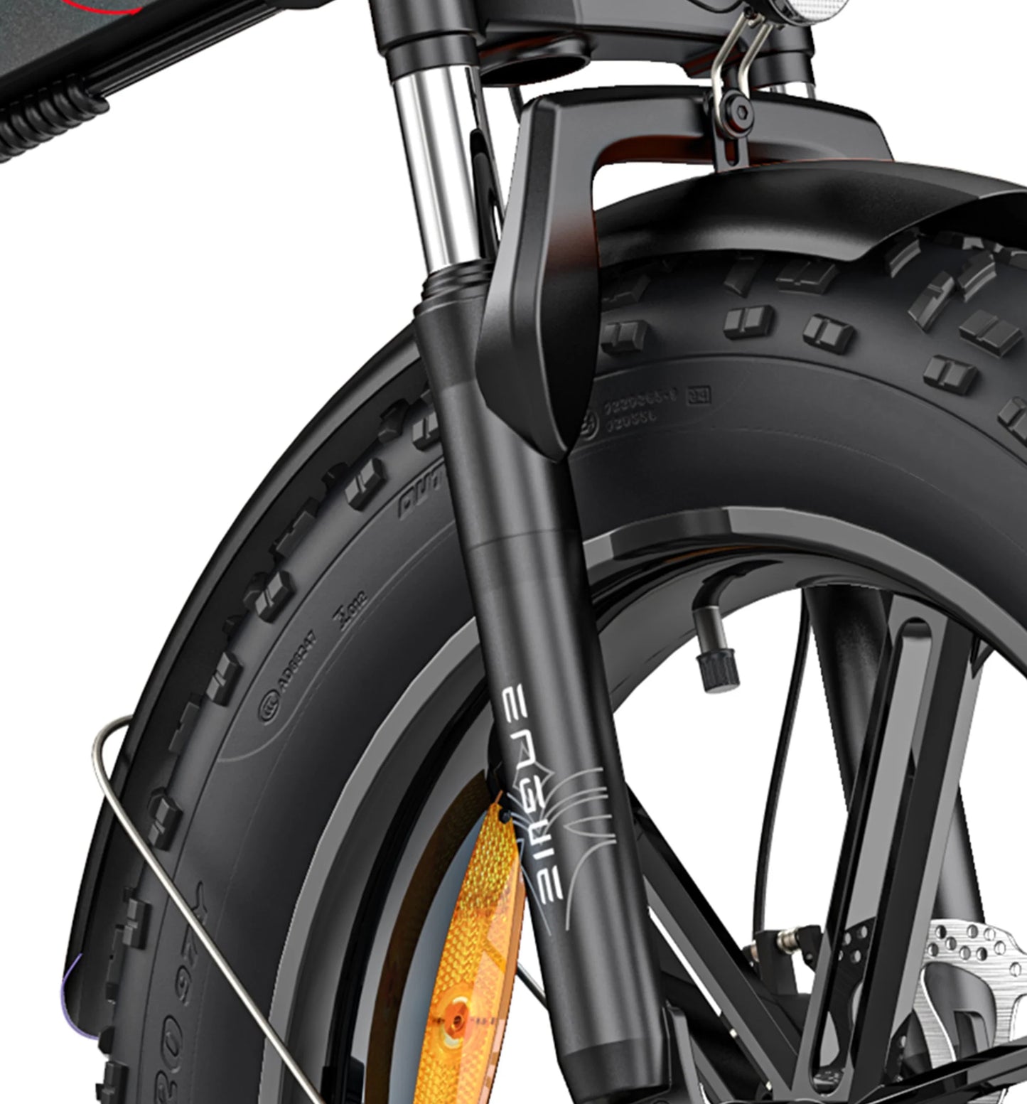 ENGWE EP-2 Pro Boost Electric Bike