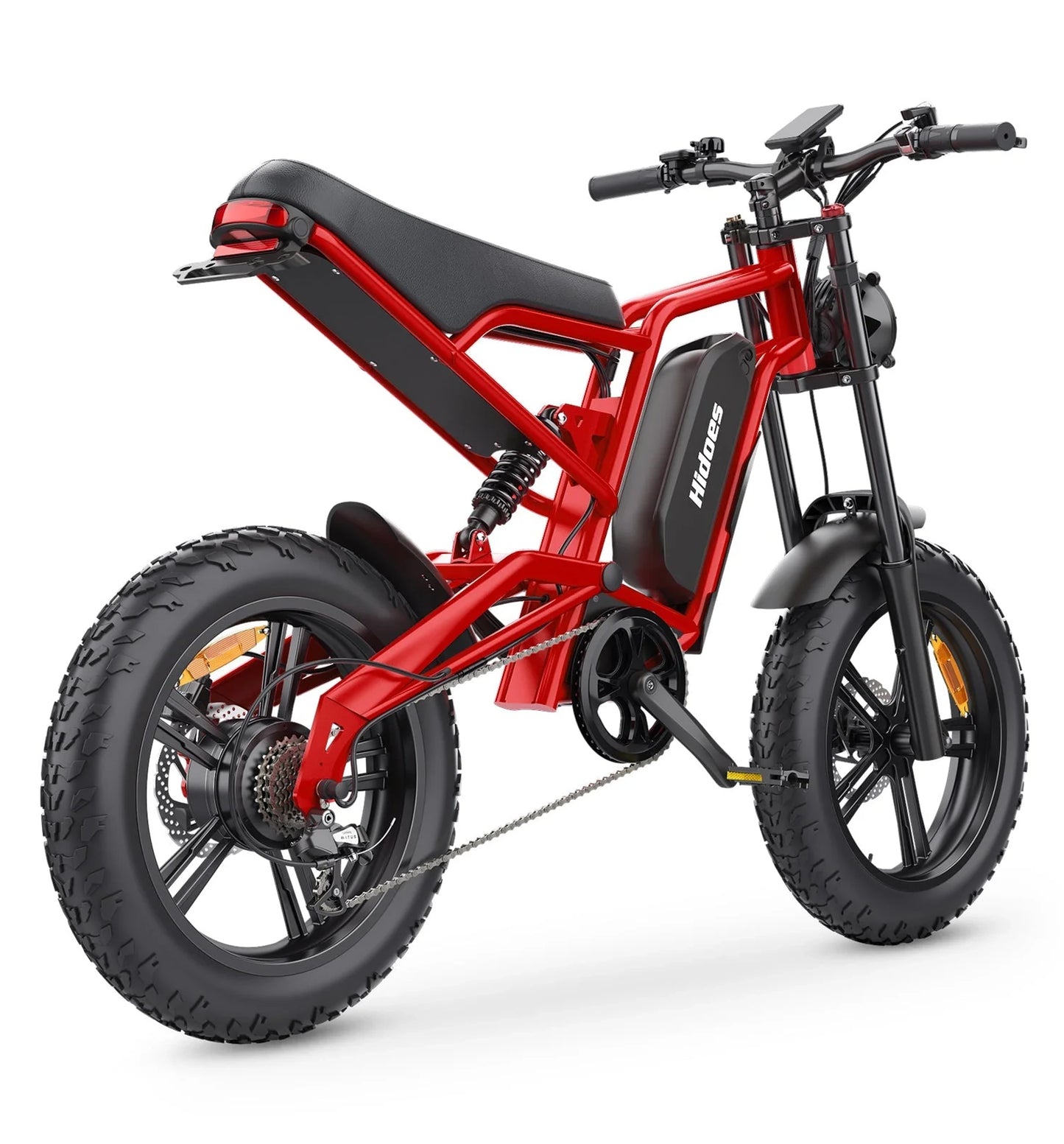 HIDOES B6 Electric Bike