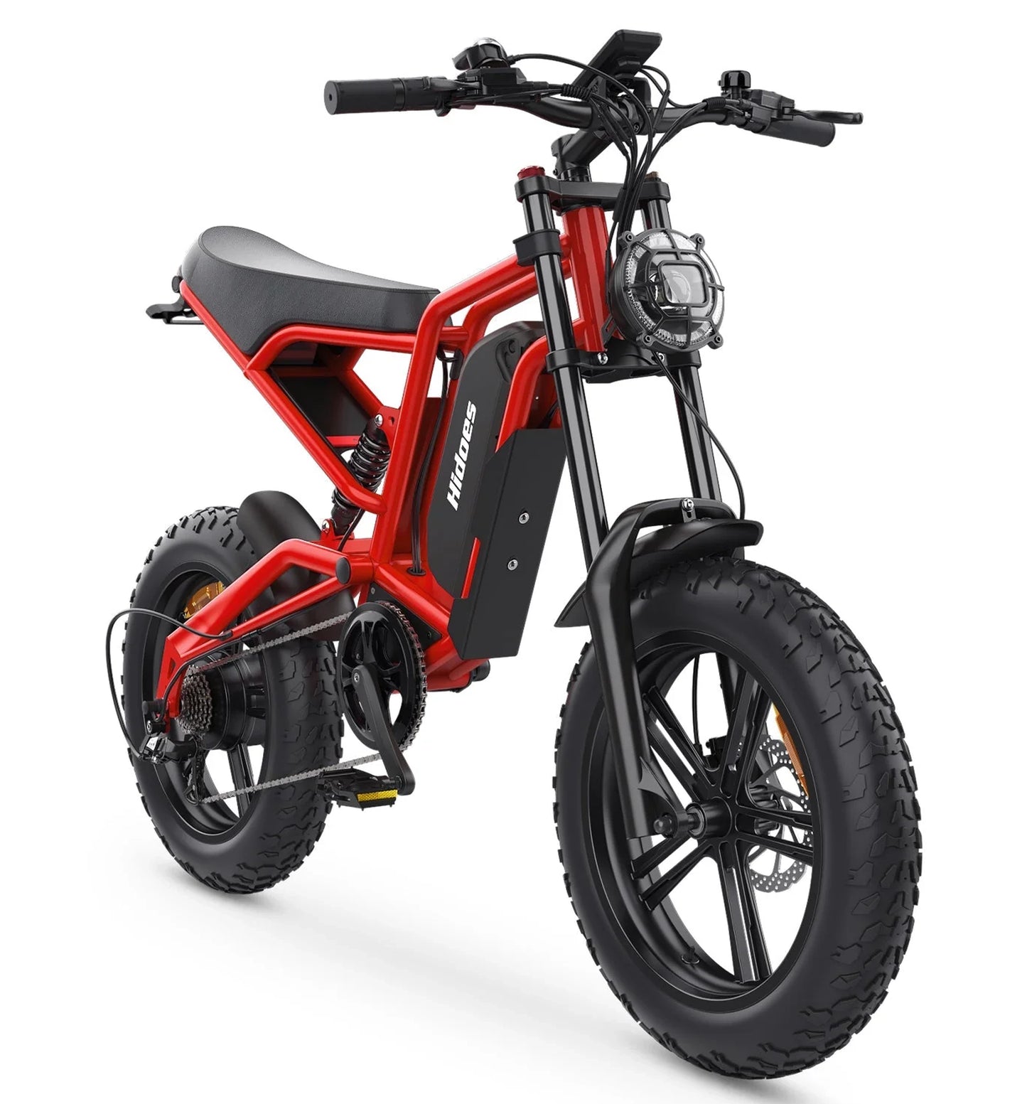 HIDOES B6 Electric Bike