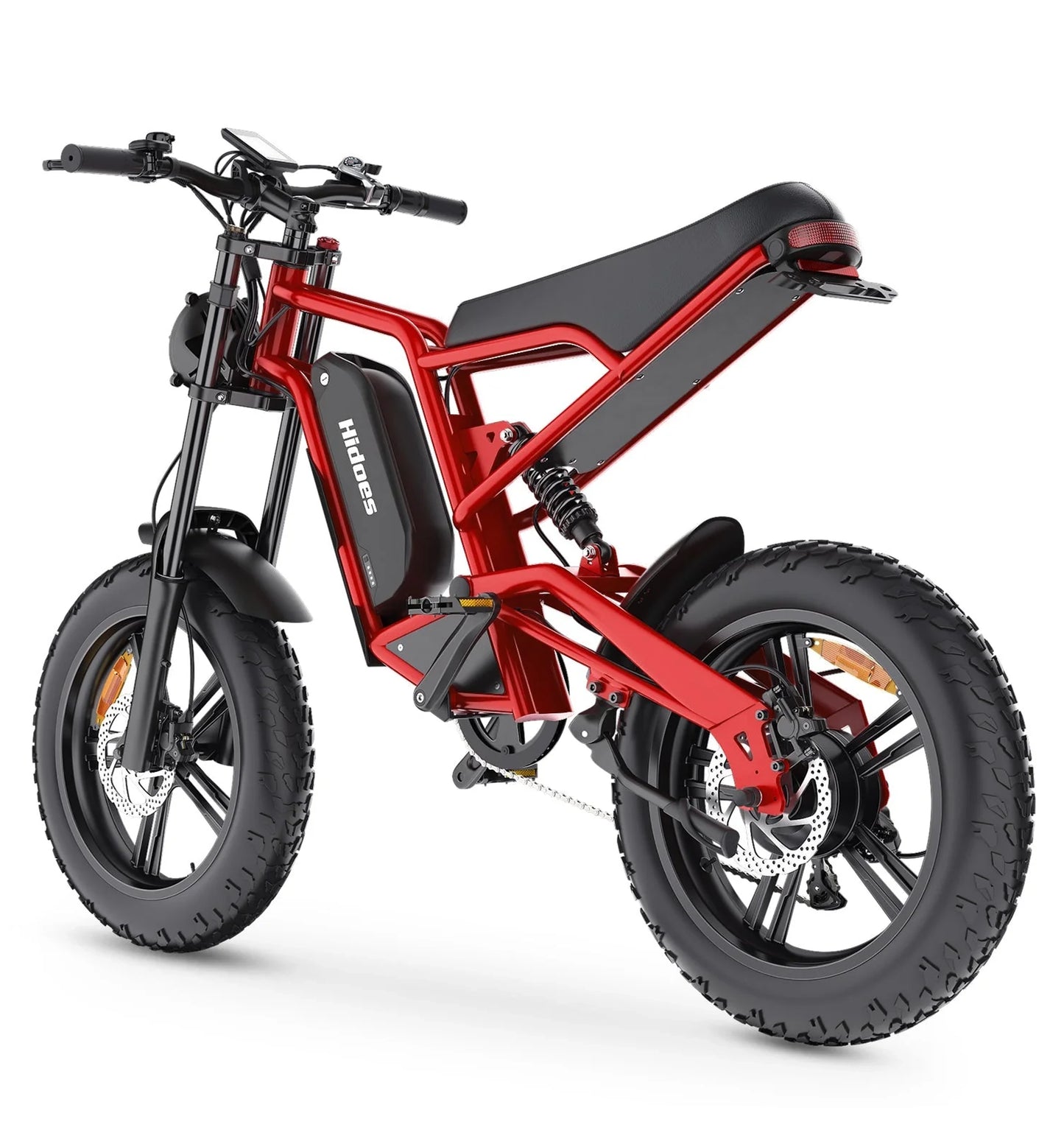 HIDOES B6 Electric Bike