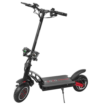 Kugoo G-Booster Electric Scooter