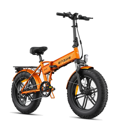 ENGWE EP-2 Pro Boost Electric Bike