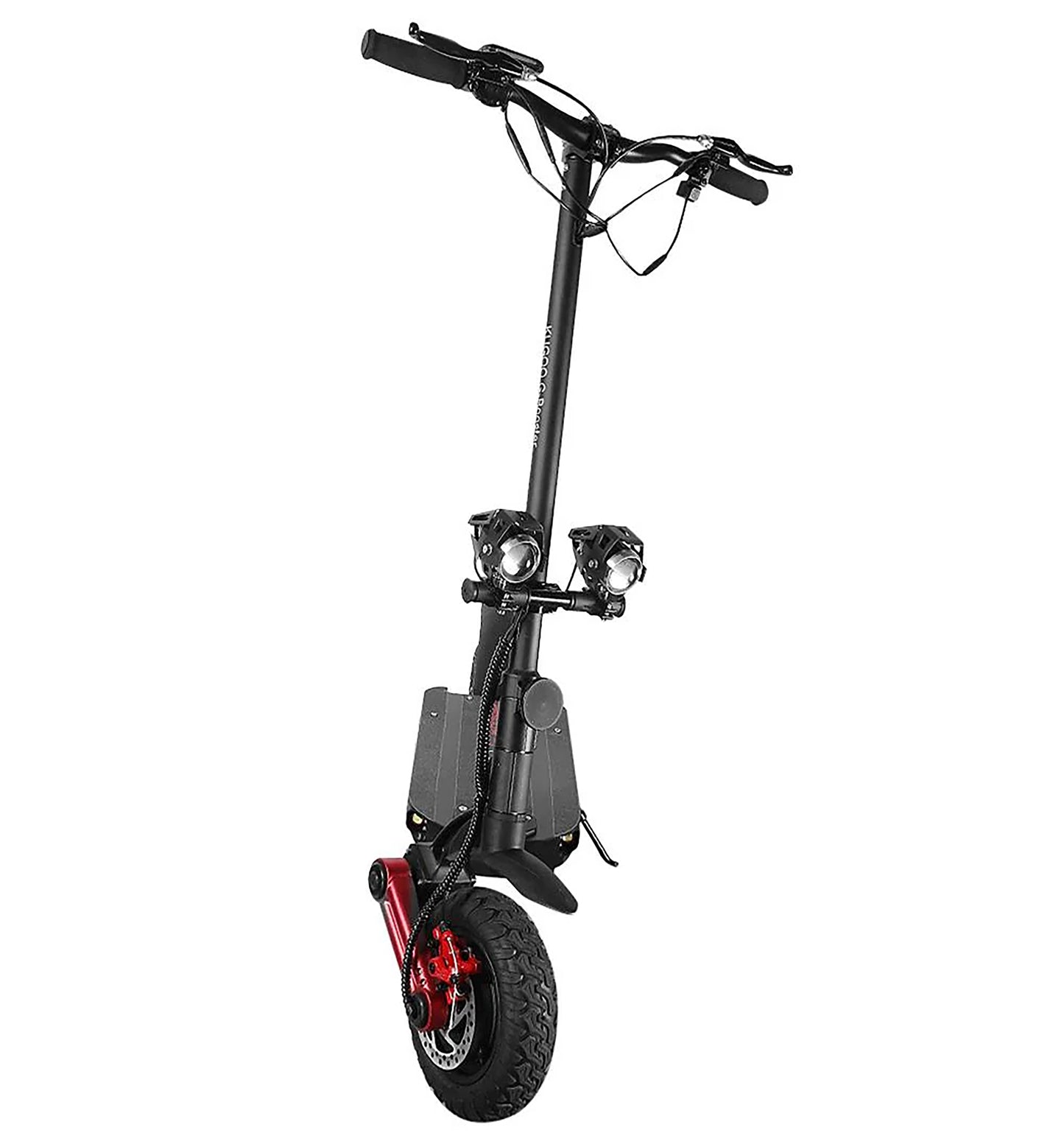 Kugoo G-Booster Electric Scooter