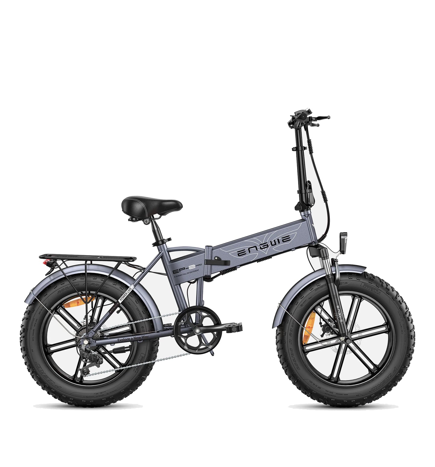 ENGWE EP-2 Pro Boost Electric Bike