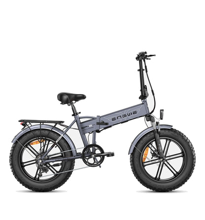 ENGWE EP-2 Pro Boost Electric Bike