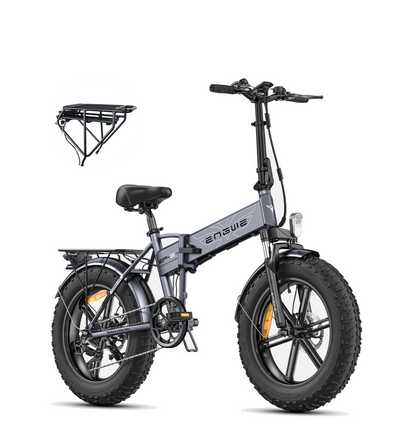 ENGWE EP-2 Pro Boost Electric Bike
