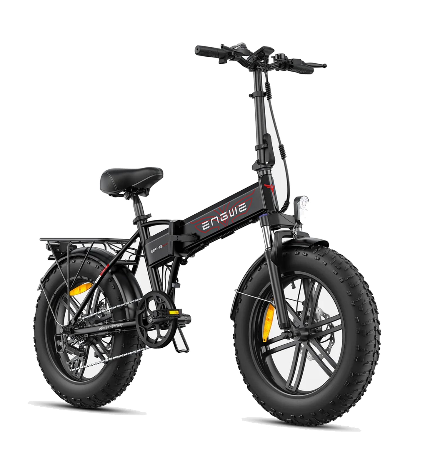 ENGWE EP-2 Pro Boost Electric Bike