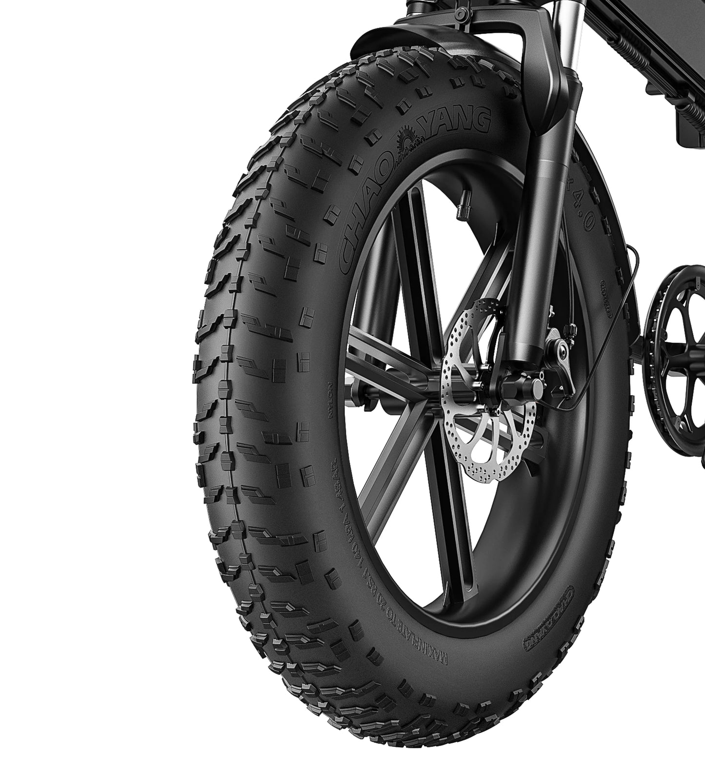 ENGWE EP-2 Pro Boost Electric Bike