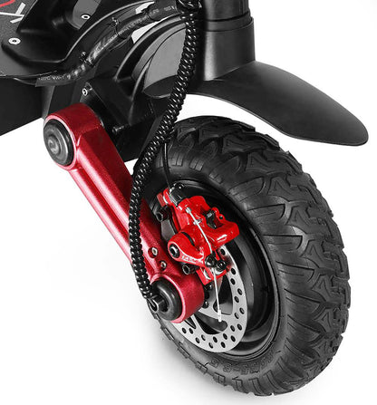 Kugoo G-Booster Electric Scooter