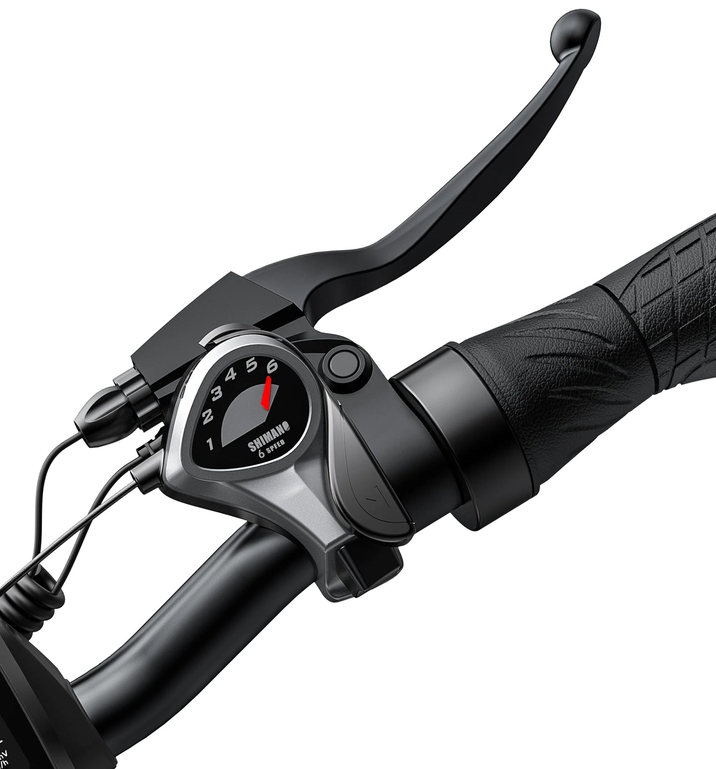 ENGWE EP-2 Pro Boost Electric Bike