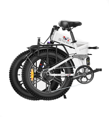 ENGWE ENGINE X Foldable Electric Bike