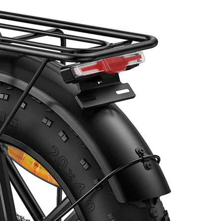 ENGWE EP-2 Pro Boost Electric Bike