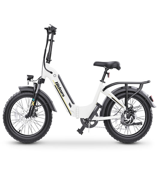 Hidoes BF1 Electric Bike