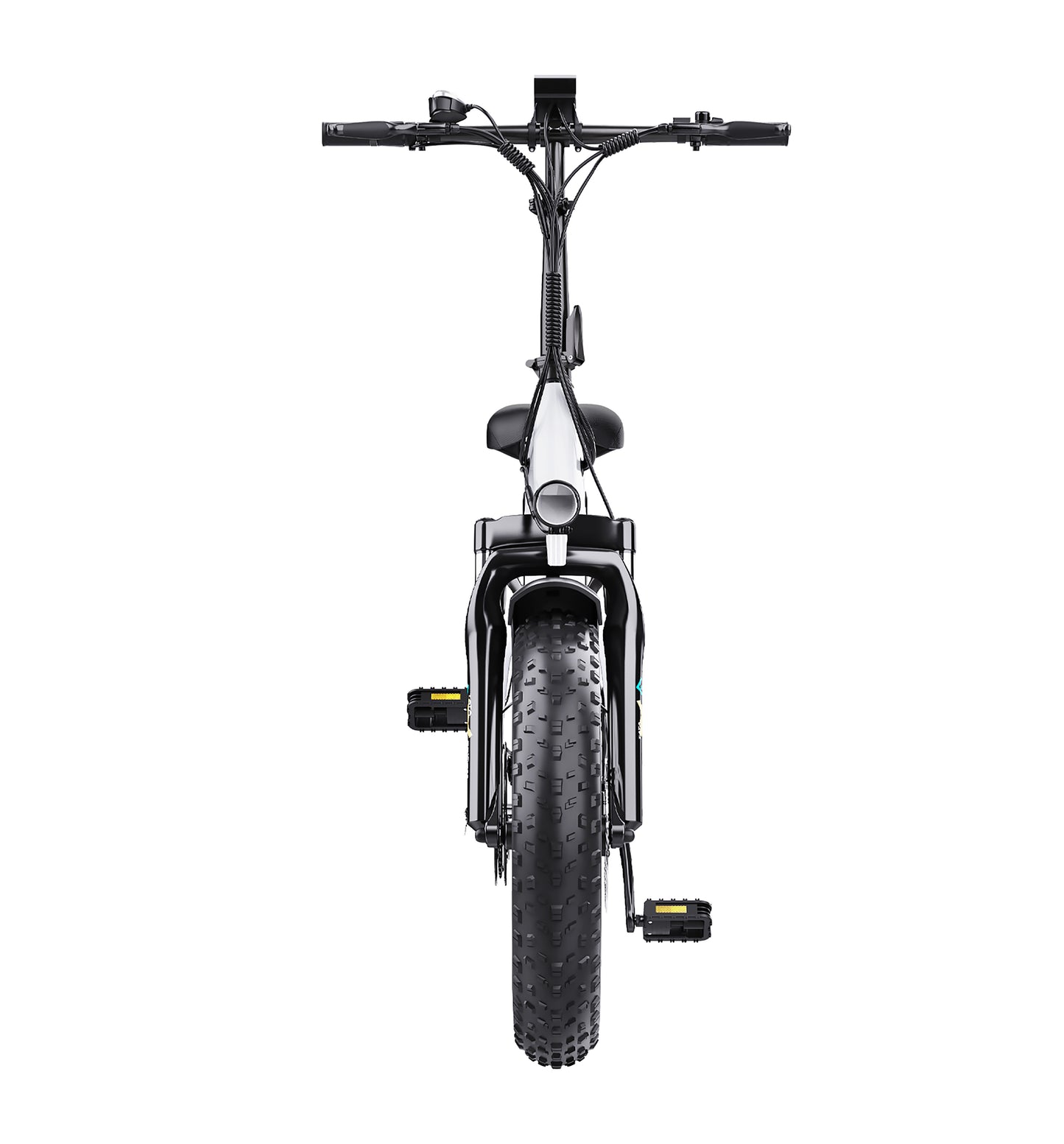 Hidoes BF1 Electric Bike – 750W Motor | 48V 13Ah Battery | 25 MPH Speed | 22 Miles Range
