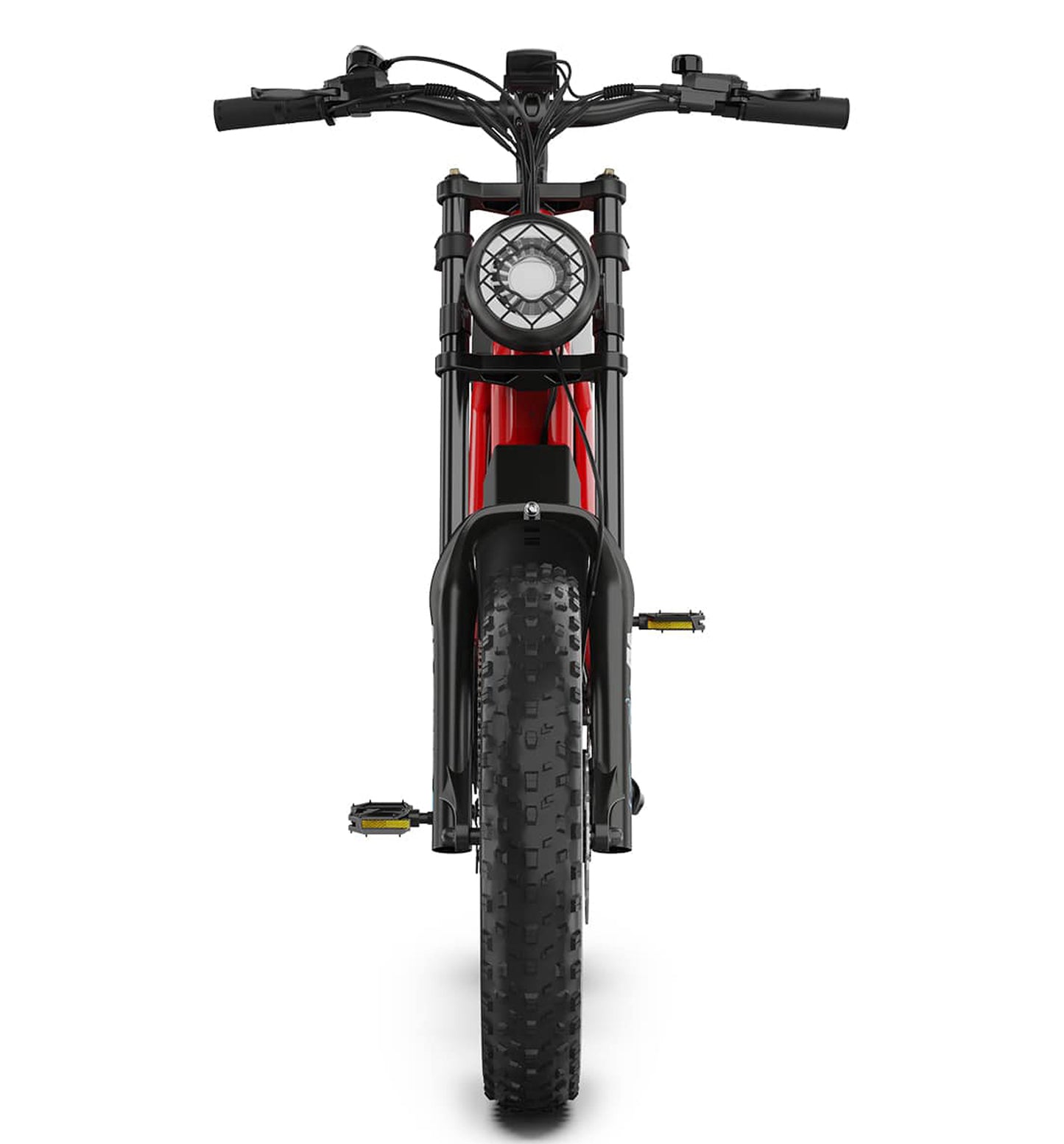 HIDOES B6 Electric Bike