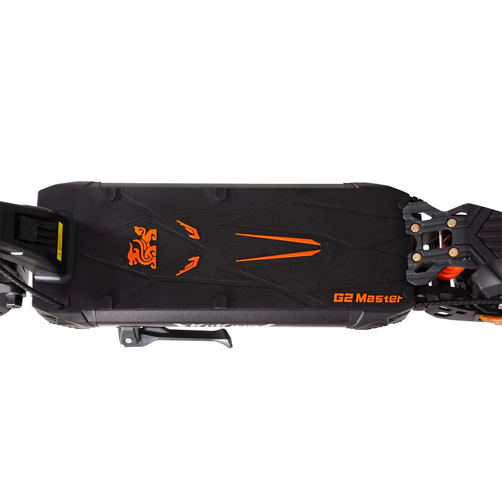 KuKirin G2 Master Electric Scooter