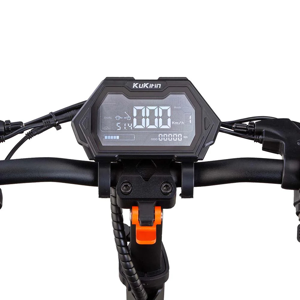 KuKirin G2 Master Electric Scooter