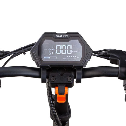 KuKirin G2 Master Electric Scooter