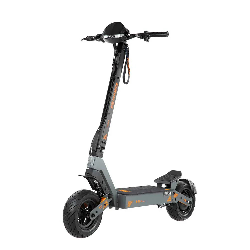 Kukirin G4 Electric Scooter