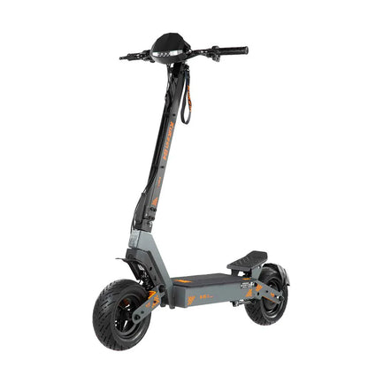 Kukirin G4 Electric Scooter