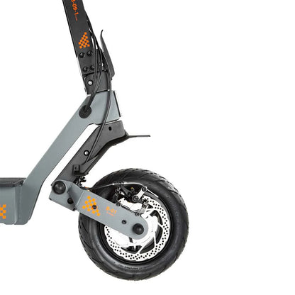 Kukirin G4 Electric Scooter