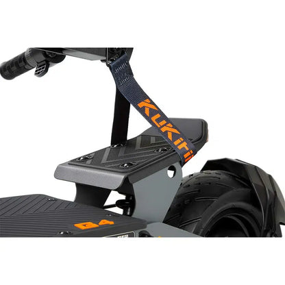 Kukirin G4 Electric Scooter