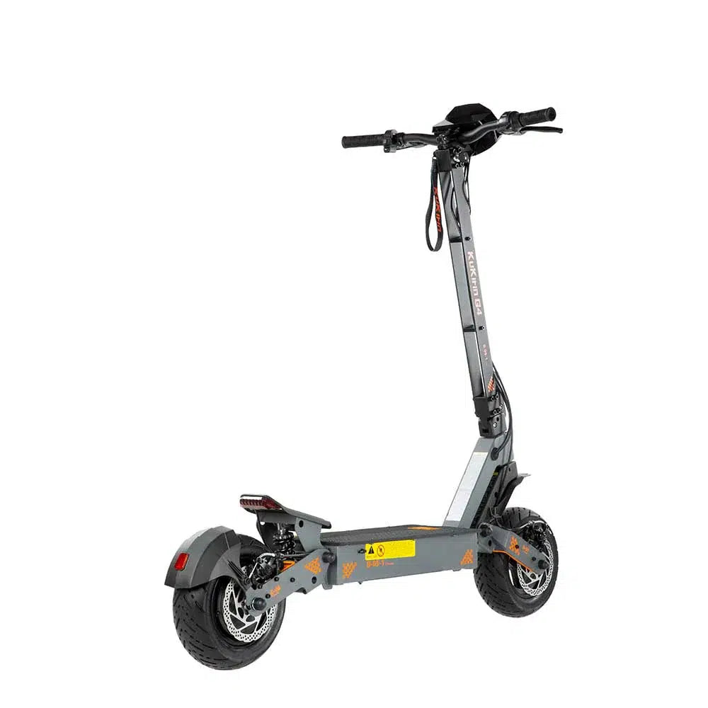 Kukirin G4 Electric Scooter