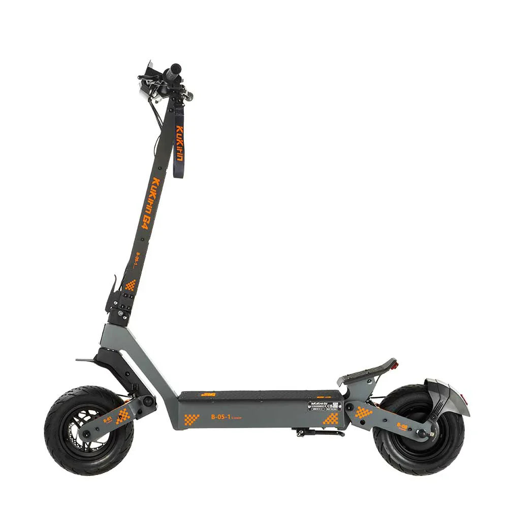Kukirin G4 Electric Scooter