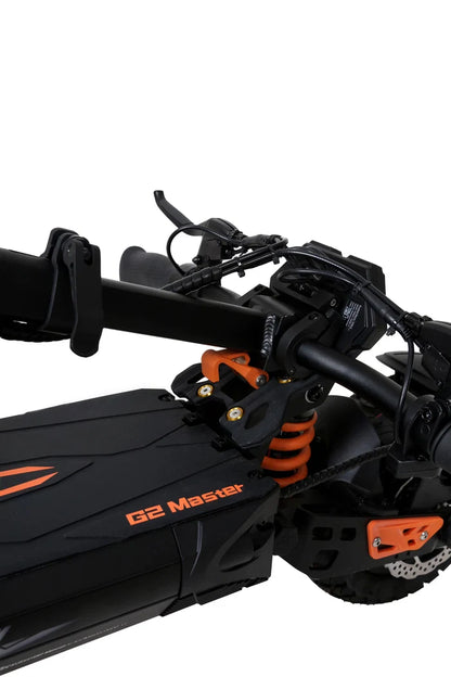 KuKirin G2 Master Electric Scooter