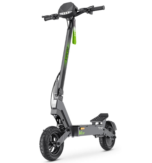 VIPCOO VS3 Electric Scooter