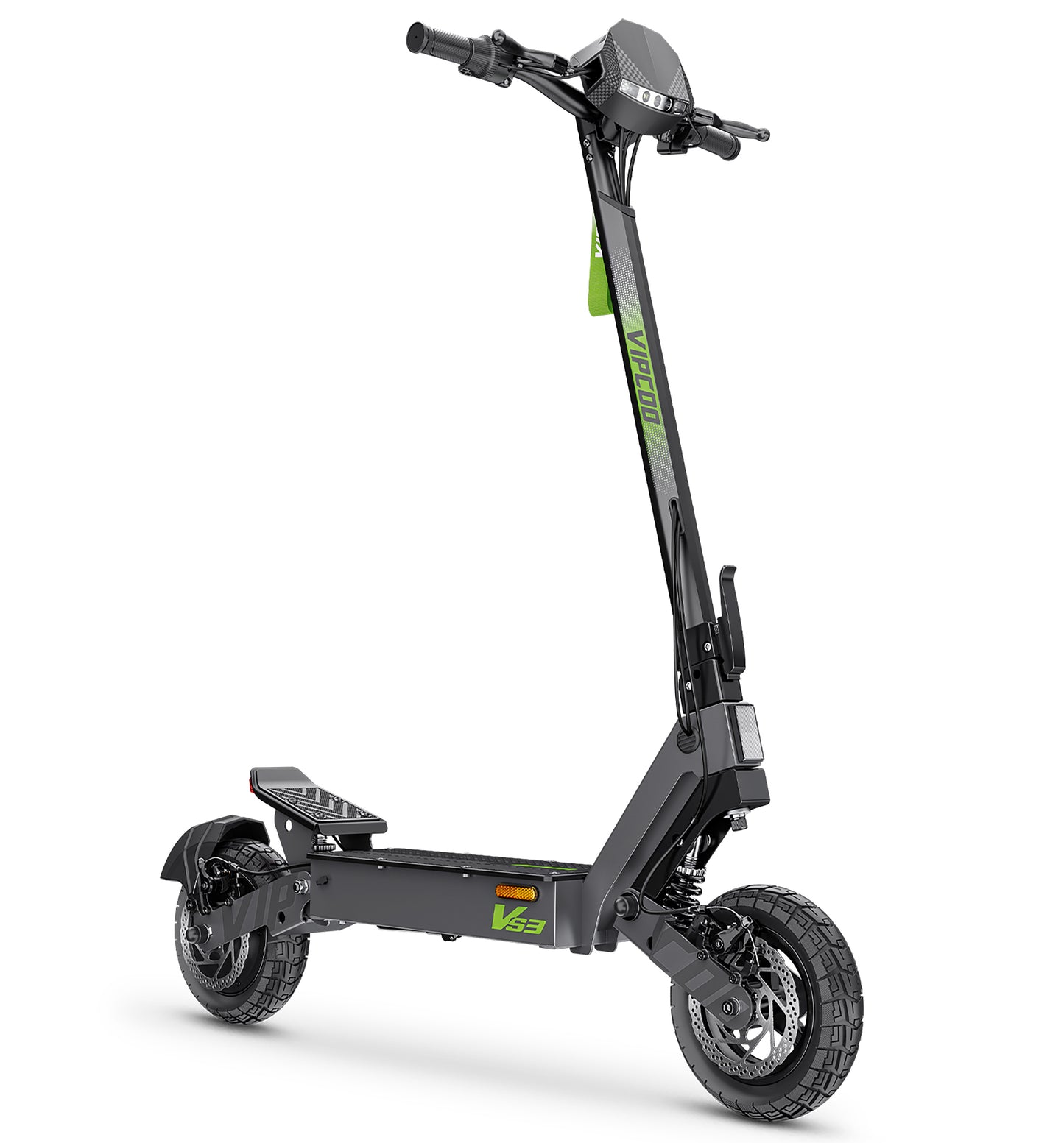 VIPCOO VS3 Electric Scooter