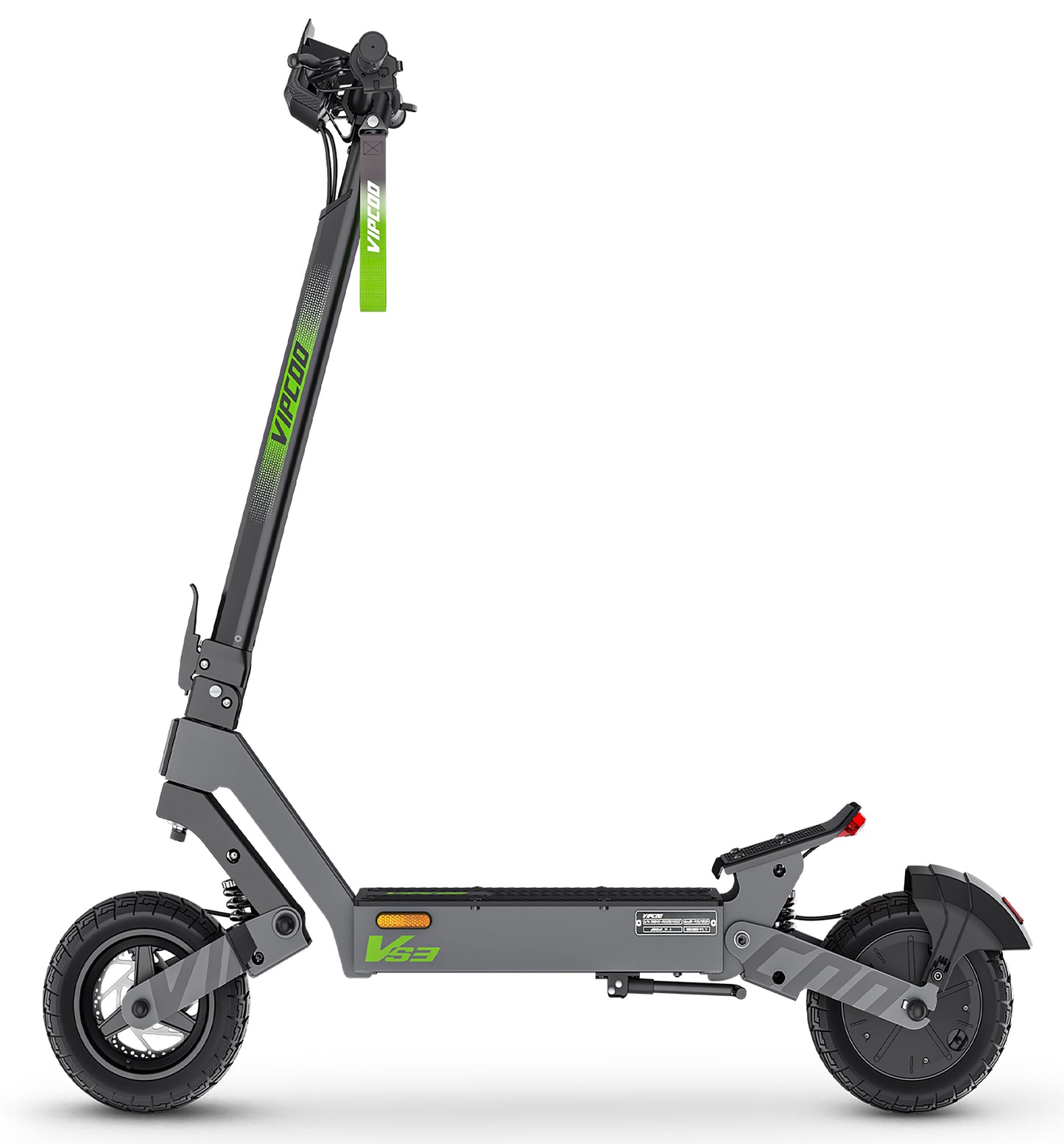 VIPCOO VS3 Electric Scooter