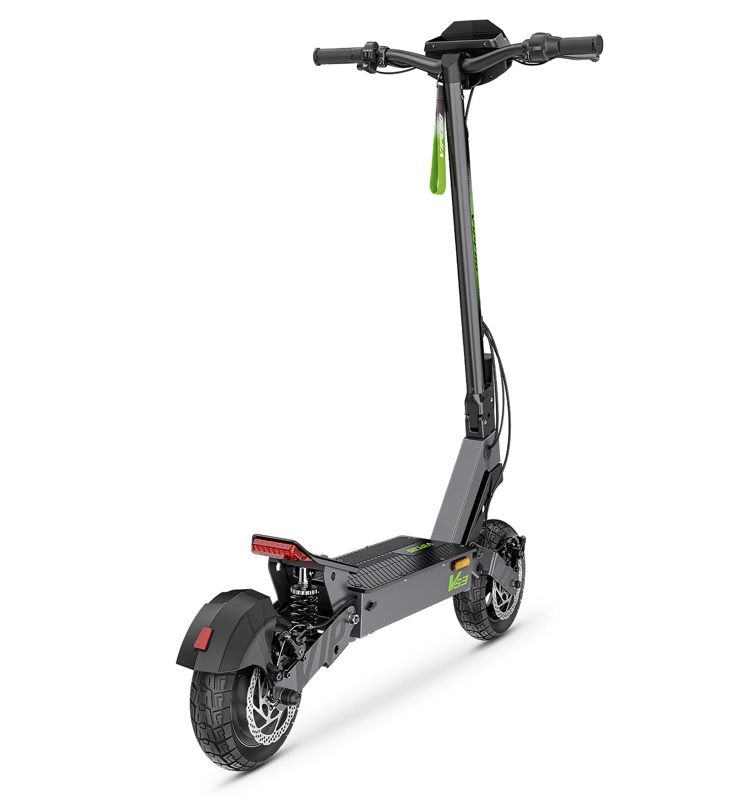 VIPCOO VS3 Electric Scooter