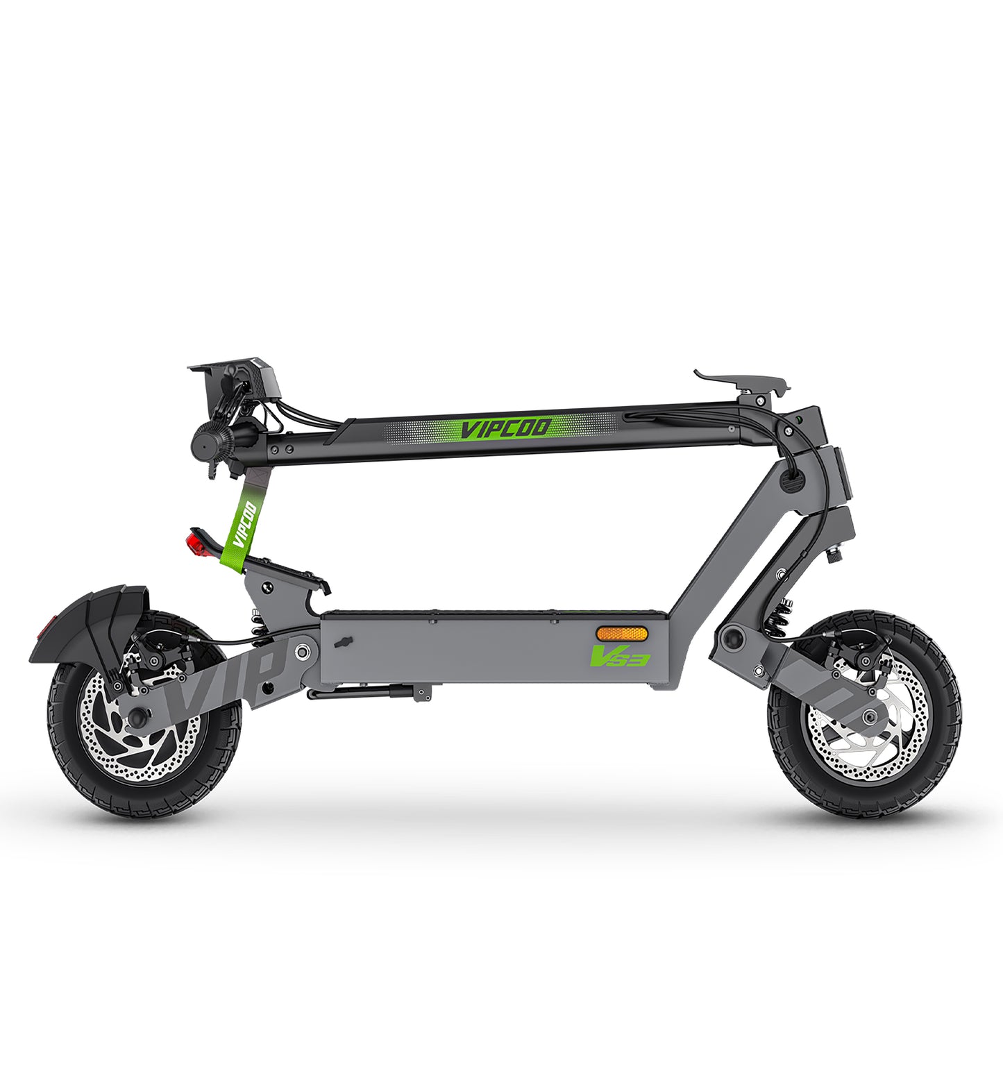 VIPCOO VS3 Electric Scooter
