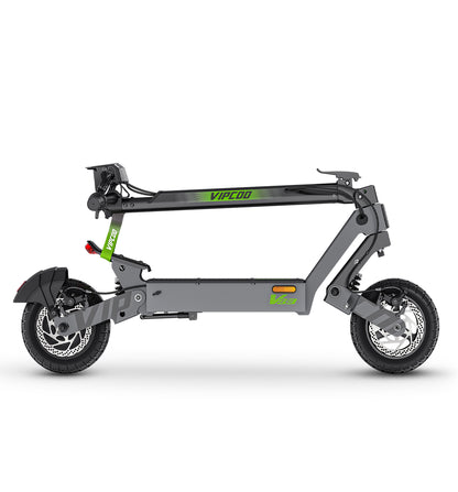 VIPCOO VS3 Electric Scooter
