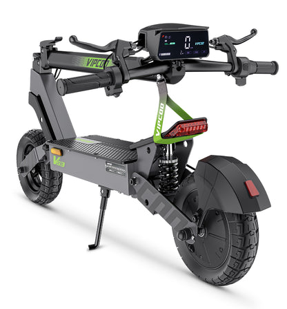 VIPCOO VS3 Electric Scooter