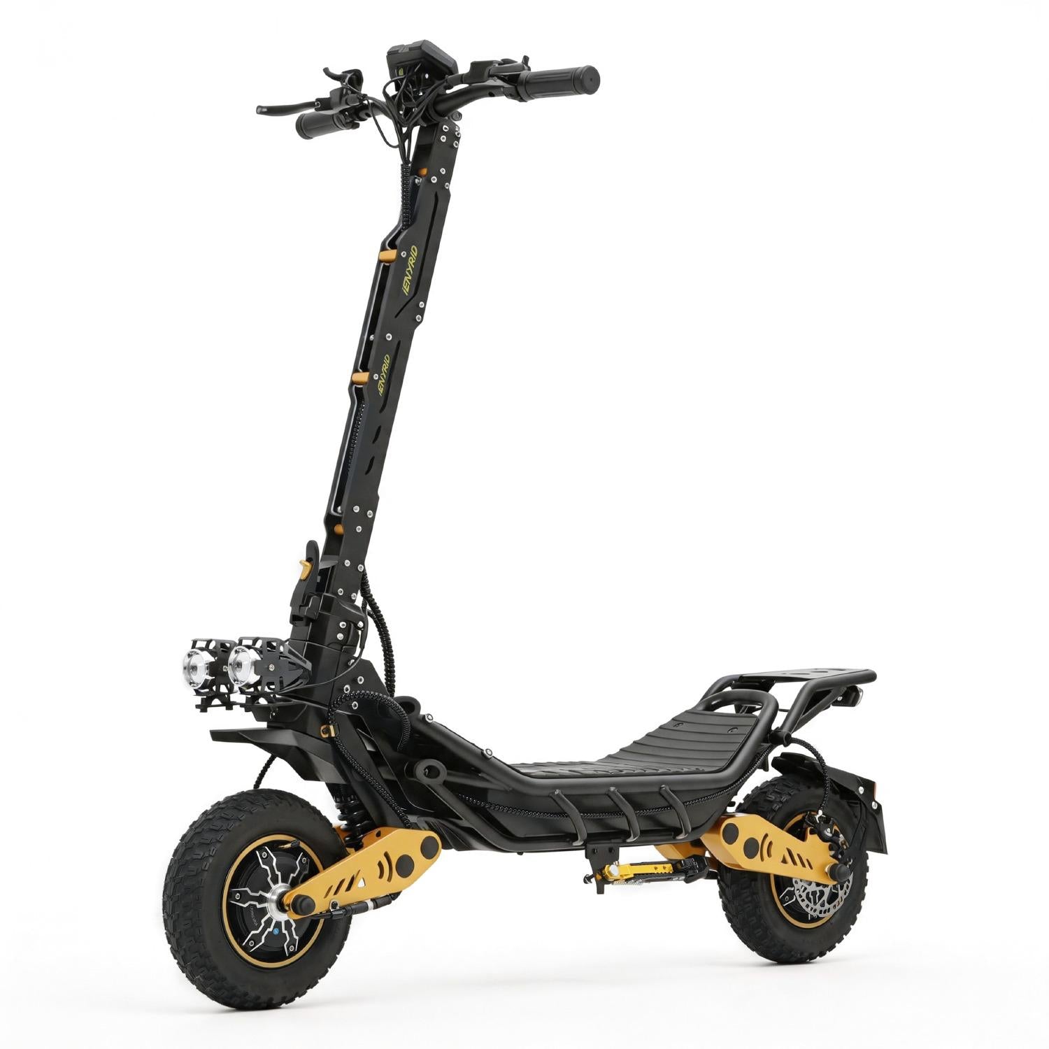 IENYRID ES70 Electric Scooter