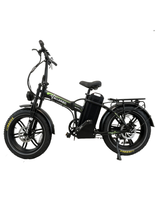 Allegro City Fold Pro 48V-60Ah