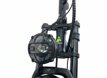 Allegro City Fold Pro 48V-60Ah