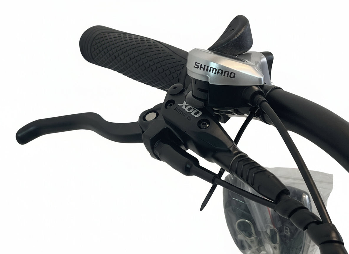 Allegro City Fold Pro 48V-60Ah