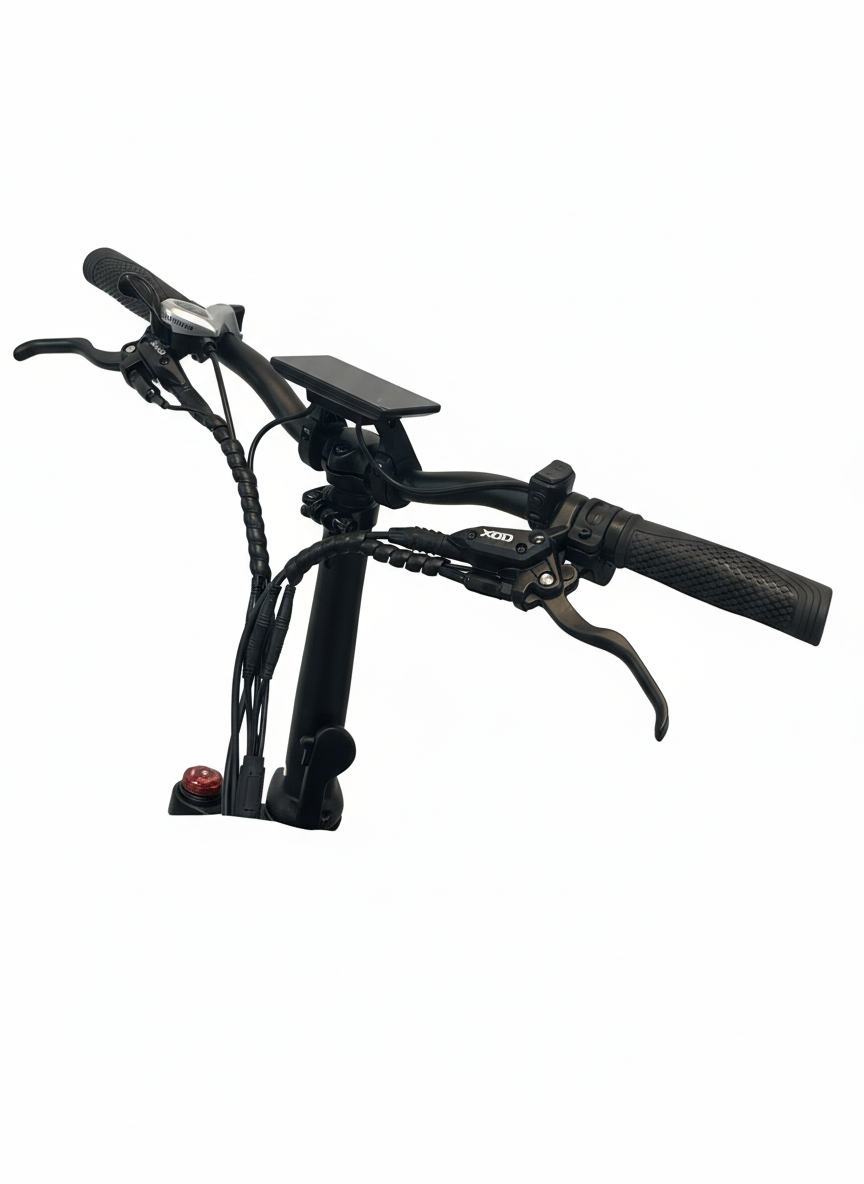 Allegro City Fold Pro 48V-40 Ah