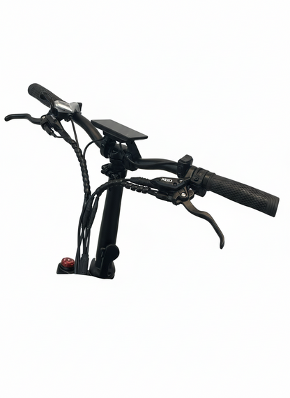 Allegro City Fold Pro 48V-40 Ah