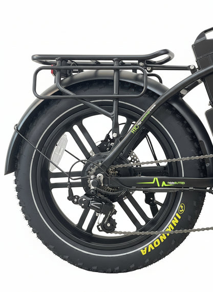Allegro City Fold Pro 48V 50Ah