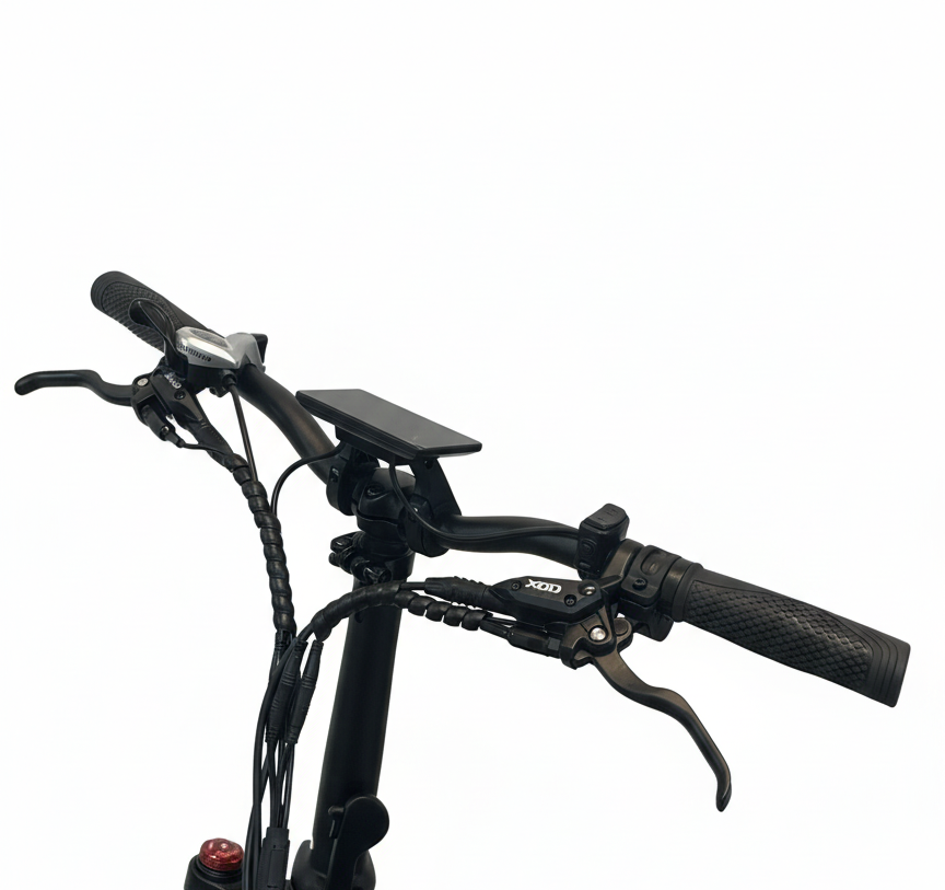 Allegro Fold Pro Dual Battery 48V-65Ah