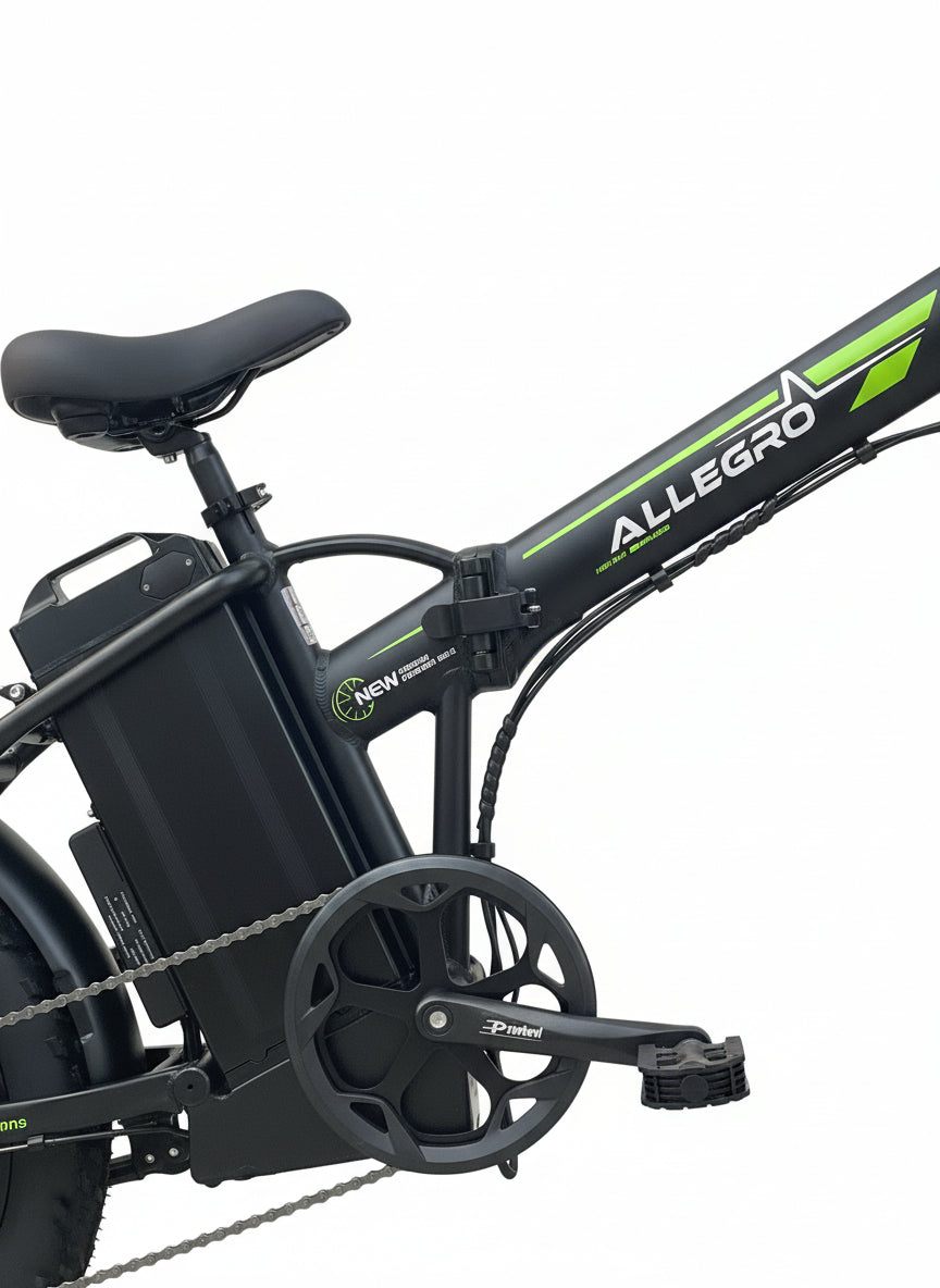 Allegro City Fold Pro 48V-40 Ah