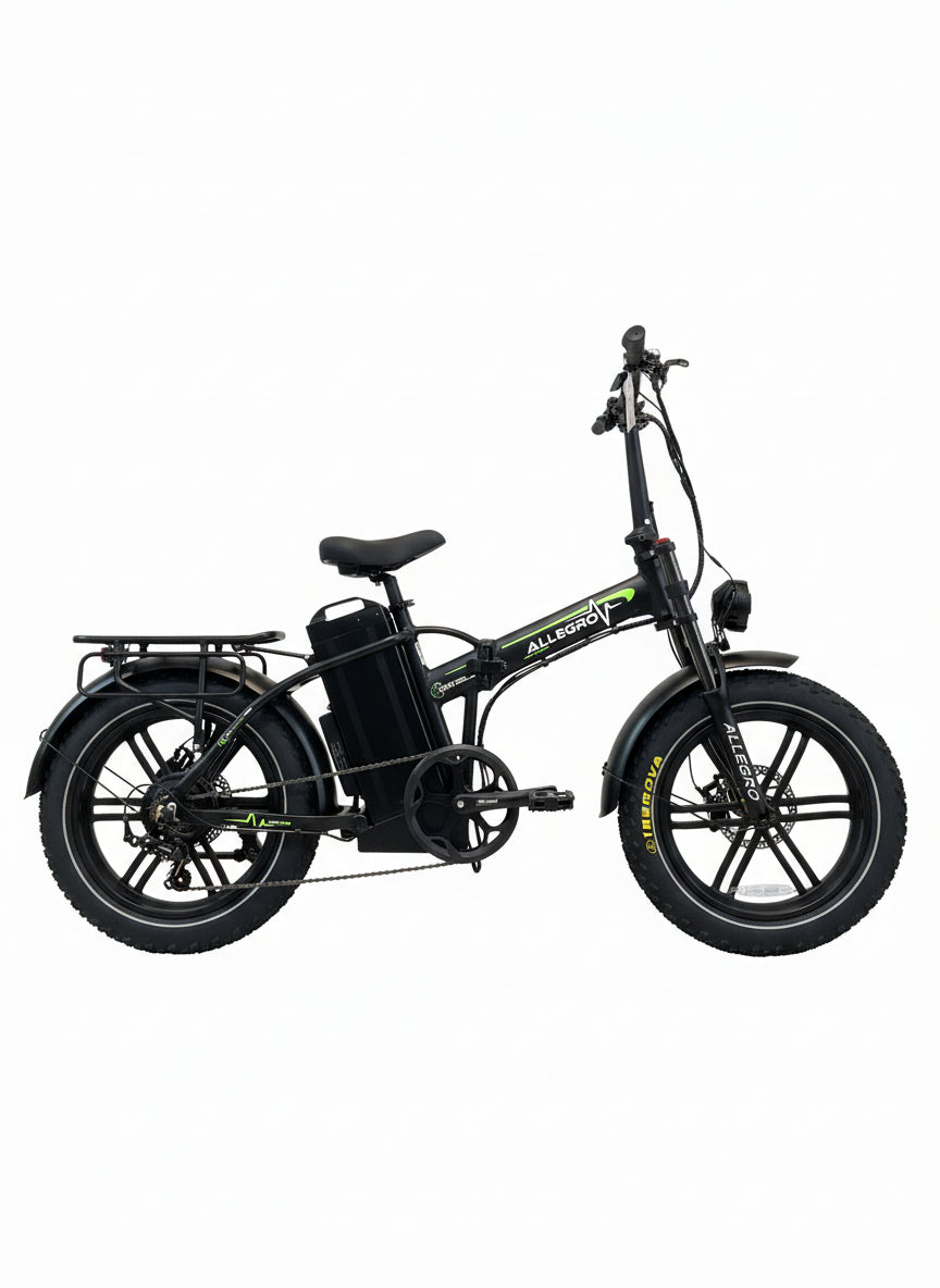 Allegro City Fold Pro 48V-40 Ah