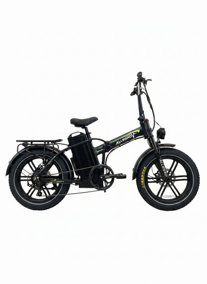 Allegro City Fold Pro 48V 50Ah