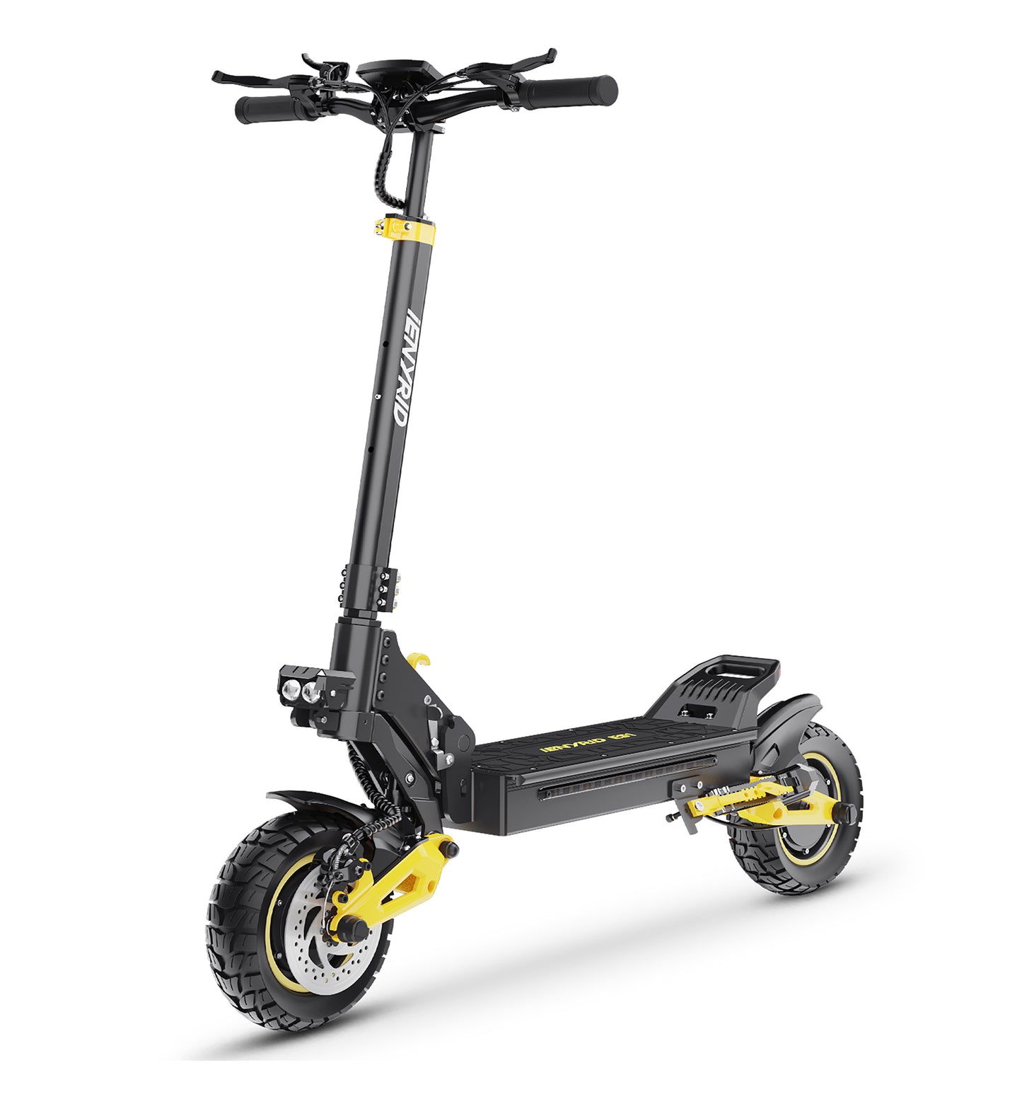 iENYRID ES1 Electric Scooter