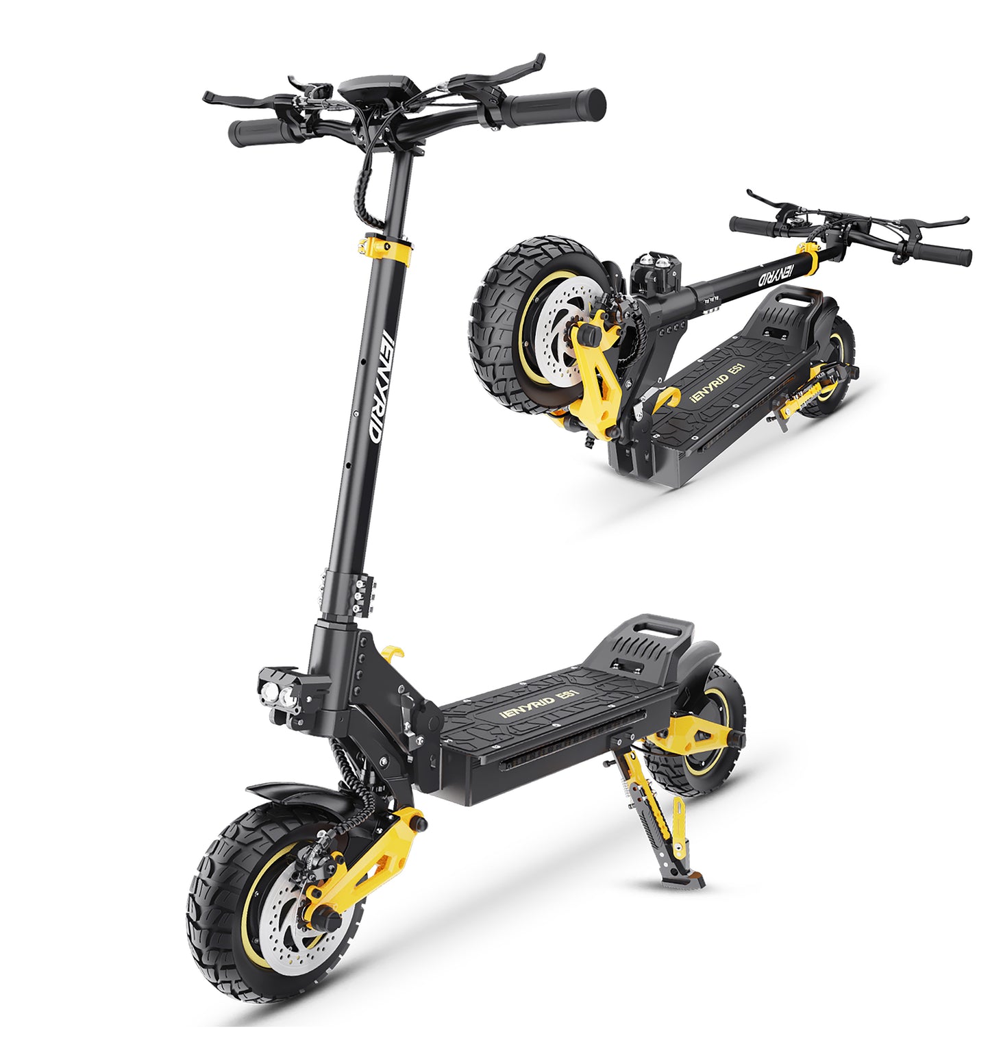 iENYRID ES1 Electric Scooter